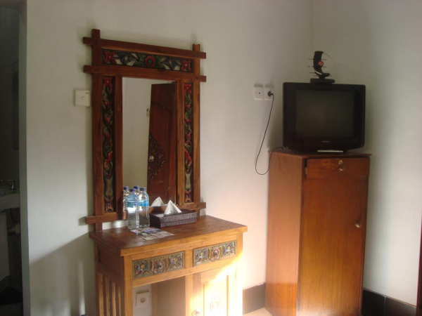 Las mejores ofertas de Abian Kokoro Isla de Bali