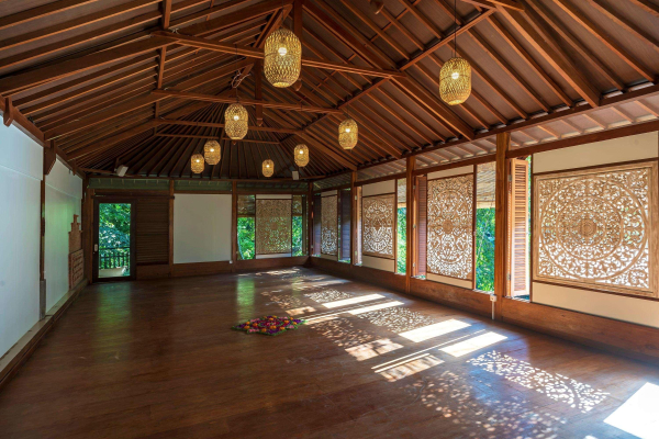 Las mejores ofertas de Adiwana Svarga Loka Isla de Bali