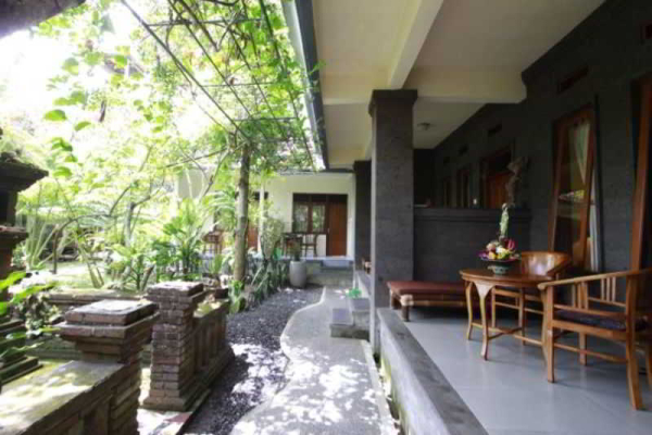 Las mejores ofertas de Citrus Tree B&B - Mai Malu Isla de Bali