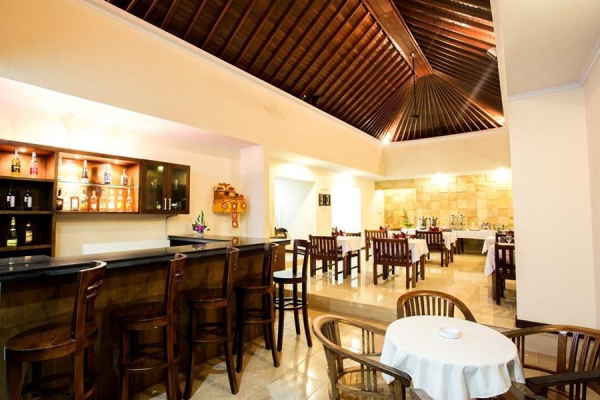 Las mejores ofertas de Hotel Segara Agung Isla de Bali