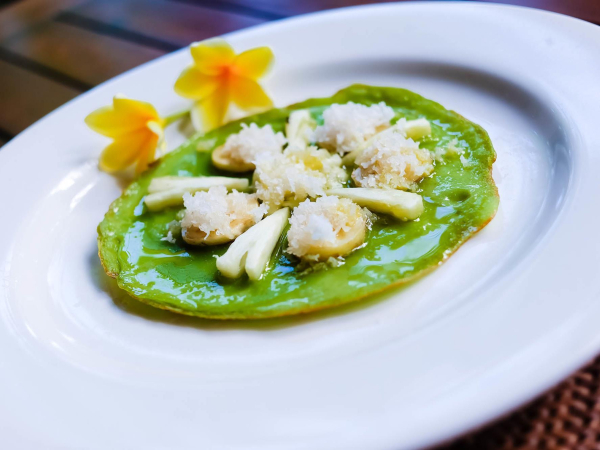 Las mejores ofertas de Jati Homestay Isla de Bali