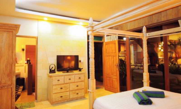 Las mejores ofertas de Joy Beach Villas Isla de Bali