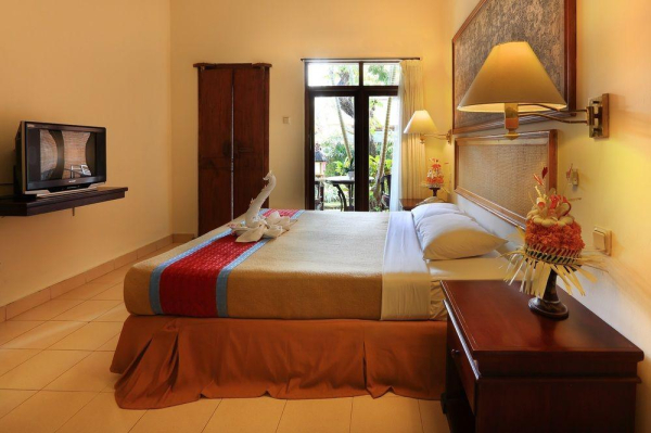 Las mejores ofertas de Laghawa Beach Hotel Isla de Bali