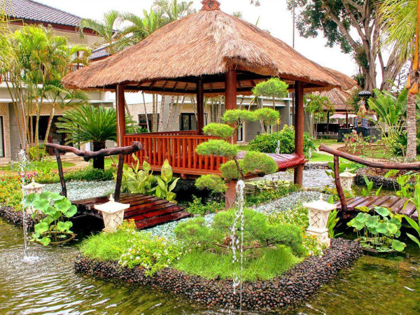 Las mejores ofertas de Princess Benoa Beach Resort Isla de Bali