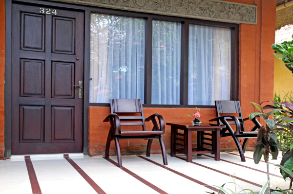 Las mejores ofertas de Puri Dalem Hotel Sanur Isla de Bali