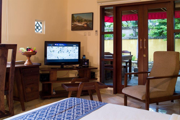 Las mejores ofertas de Rumah Bali Nusa Dua Isla de Bali