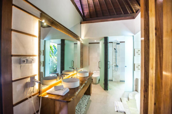 Las mejores ofertas de Soleya Bali Villa Isla de Bali