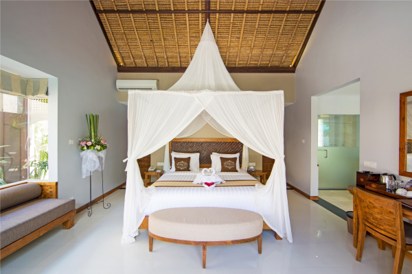 Las mejores ofertas de The Lokha Ubud Resort Villa And Spa Isla de Bali