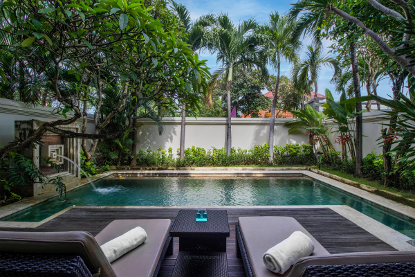 Las mejores ofertas de The Sakala Resort Bali Isla de Bali