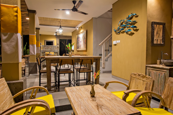 Las mejores ofertas de Ubad Retreat Isla de Bali