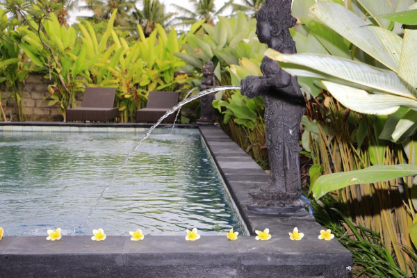 Las mejores ofertas de Uma Kutuh Bungalows Isla de Bali