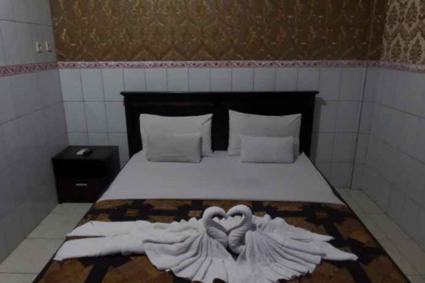 Las mejores ofertas de 3523 Gong Corner Homestay Isla de Bali