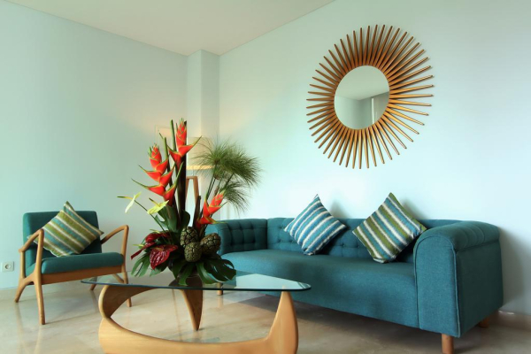 Las mejores ofertas de AQ-VA Hotel & Villas Isla de Bali