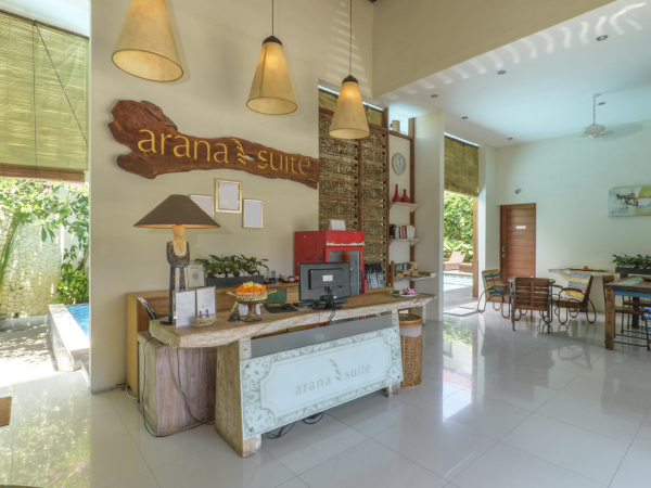 Las mejores ofertas de Arana Suite Isla de Bali