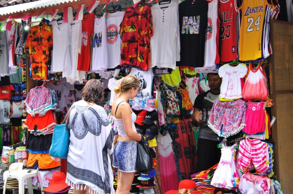 Las mejores ofertas de Bemo Corner Guest House Isla de Bali