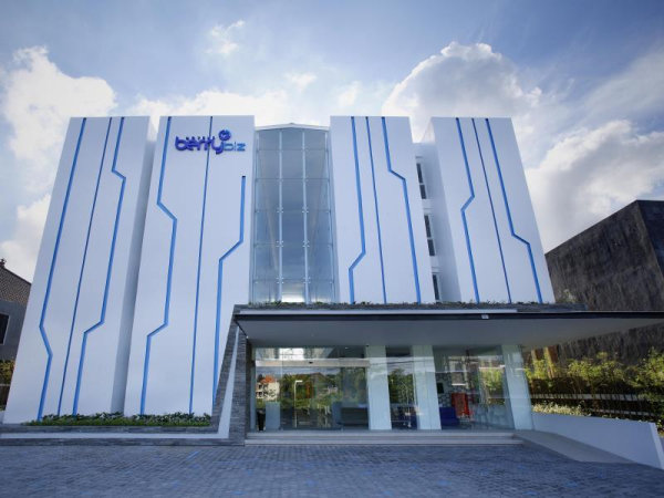 Las mejores ofertas de Berry Biz Hotel Powered by Archipelago Isla de Bali