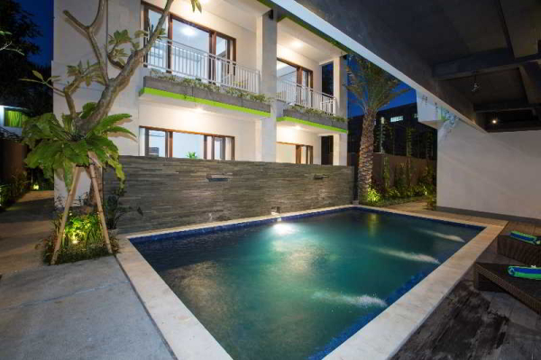 Las mejores ofertas de Casa Dasa Boutique Hotel Isla de Bali