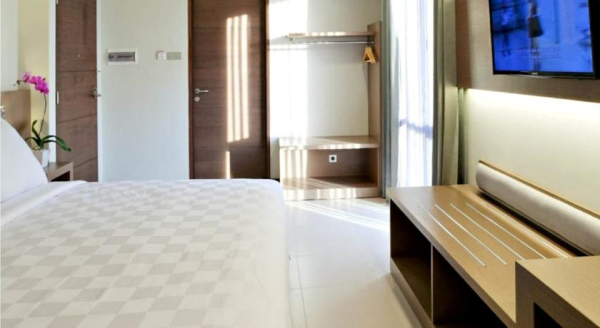 Las mejores ofertas de Euphoria Hotel Isla de Bali