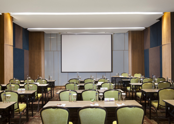 Las mejores ofertas de Grand Livio Hotel Isla de Bali