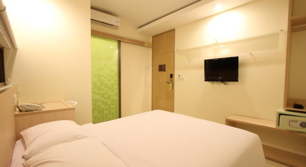 Las mejores ofertas de J Hotel Kuta Isla de Bali