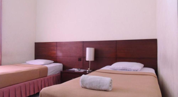 Las mejores ofertas de Jesen'S Inn Iii Isla de Bali