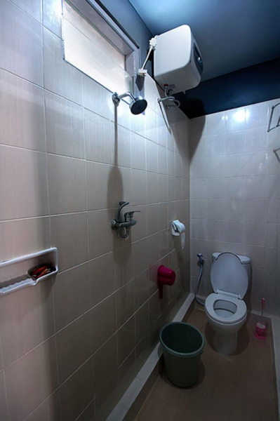 Las mejores ofertas de NB Bali Guest House Isla de Bali