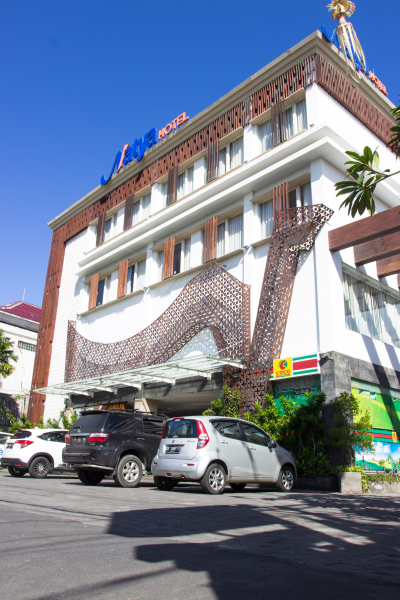 Las mejores ofertas de Natya Hotel Kuta Isla de Bali