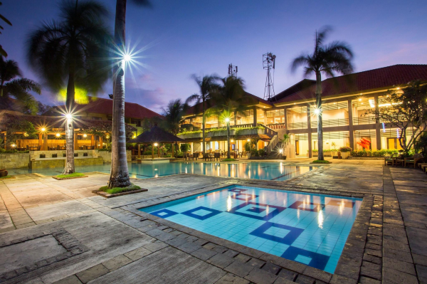 Las mejores ofertas de Plagoo Holiday Hotel Isla de Bali