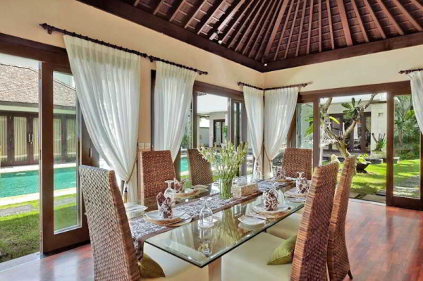 Las mejores ofertas de Puri Tirta Villas Isla de Bali