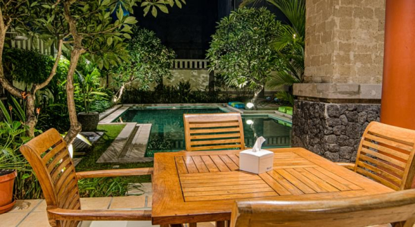 Las mejores ofertas de Sara Residence Isla de Bali