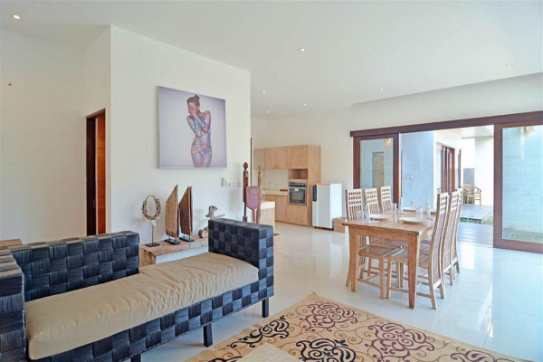 Las mejores ofertas de Scene Estate Bali Isla de Bali