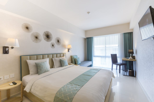 Las mejores ofertas de Solaris Hotel Kuta Isla de Bali