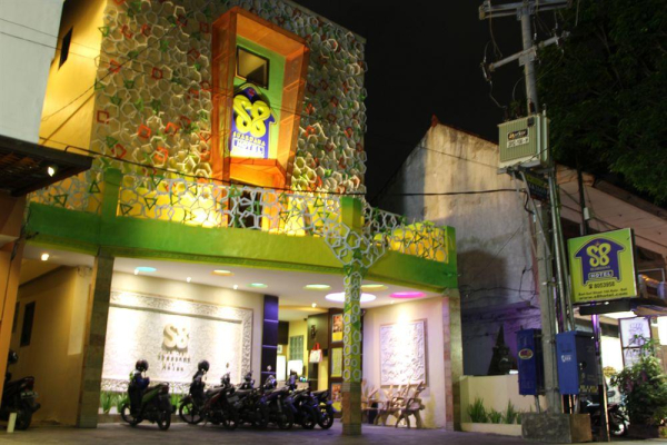 Las mejores ofertas de Suardana Inn Isla de Bali