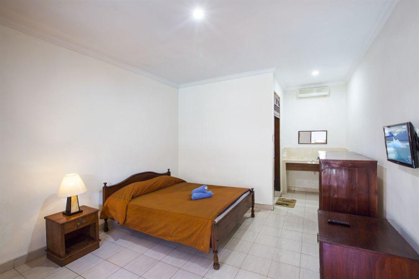 Las mejores ofertas de Surya Tropical Hotel Kuta Isla de Bali