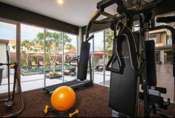 Las mejores ofertas de The Kana Kuta Hotel Isla de Bali