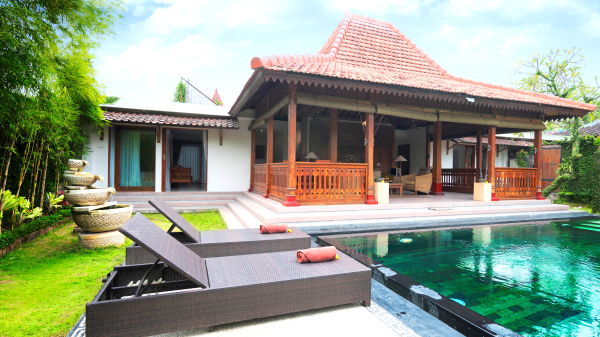Las mejores ofertas de Villa Berawa Isla de Bali
