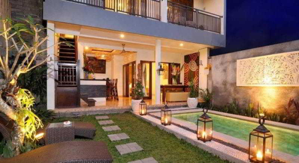 Las mejores ofertas de Villa Oria 1 Isla de Bali