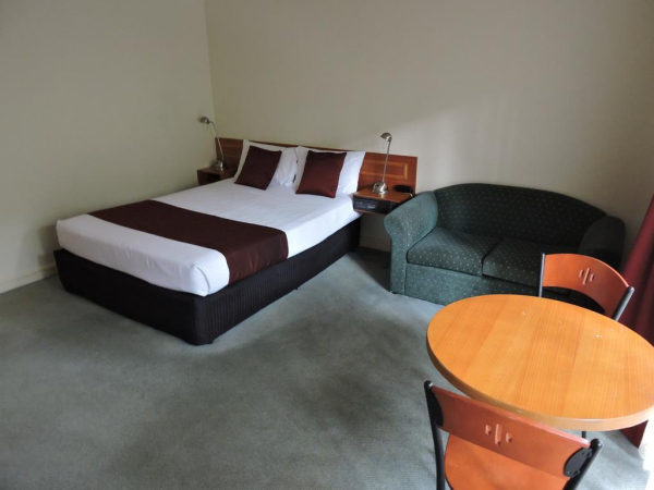 Las mejores ofertas de Country Comfort Coffs Harbour North Coast