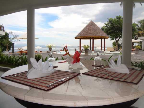 Las mejores ofertas de Discovery Candidasa Cottages And Villas Isla de Bali