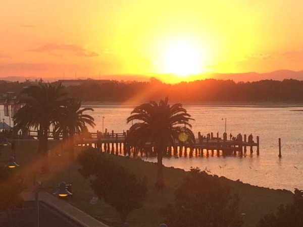 Las mejores ofertas de El Paso Motor Inn North Coast