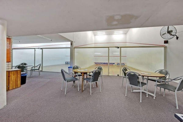 Las mejores ofertas de Palm Court Motor Inn North Coast