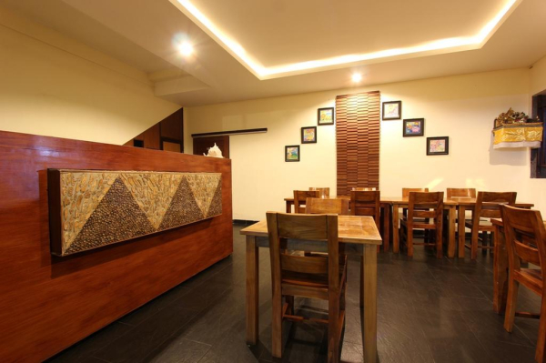 Las mejores ofertas de Surya Inn Isla de Bali