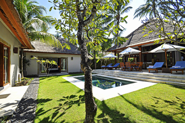 Las mejores ofertas de Villa Sasoon Isla de Bali
