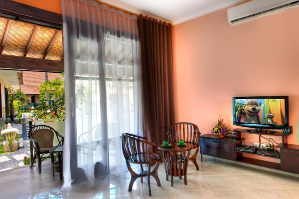 Las mejores ofertas de Villarossa Candidasa Isla de Bali