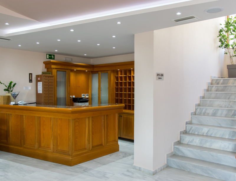 Anita Beach Hotel - Adults Only