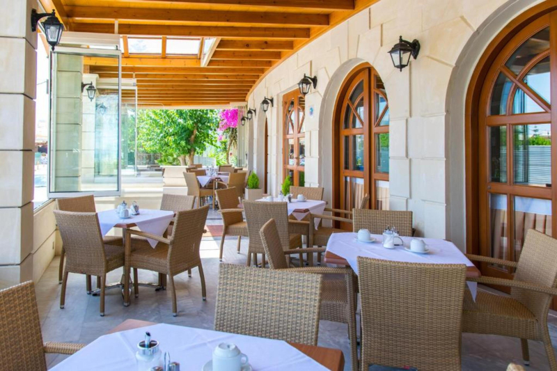 Anita Beach Hotel - Adults Only