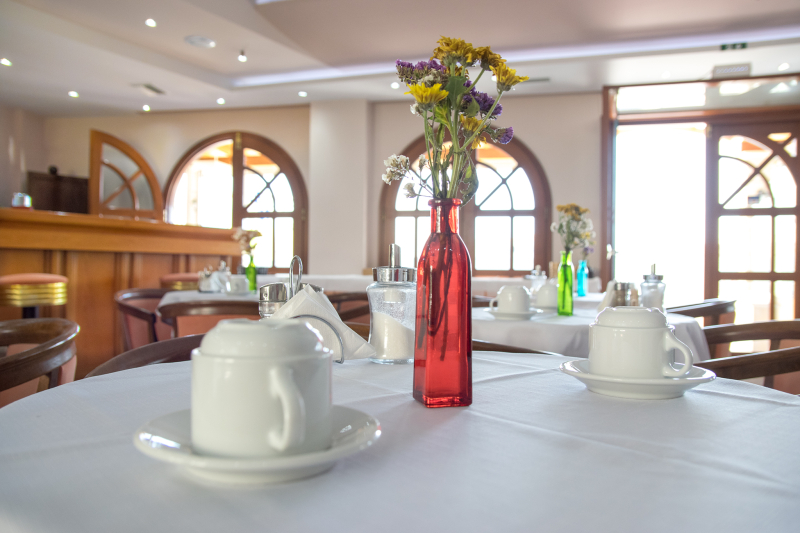 Anita Beach Hotel - Adults Only
