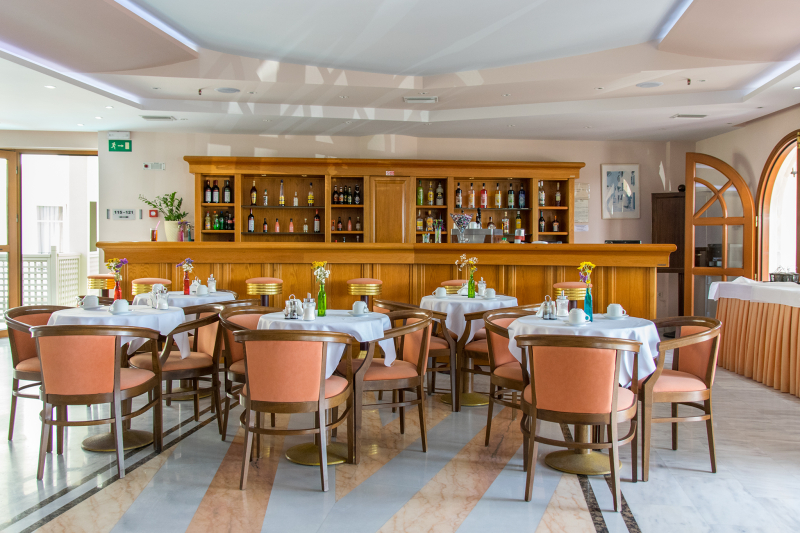 Anita Beach Hotel - Adults Only