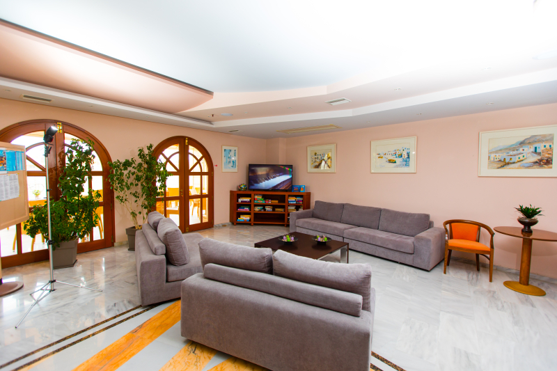 Anita Beach Hotel - Adults Only