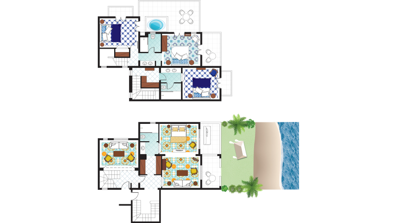 Caramel, a Grecotel Resort to Live